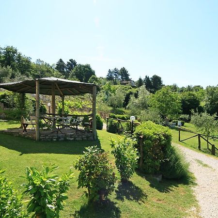 Agriturismo Marilena La Casella 호텔 카셀라 외부 사진