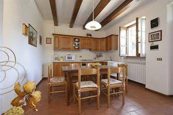 Agriturismo Marilena La Casella 호텔 카셀라 외부 사진