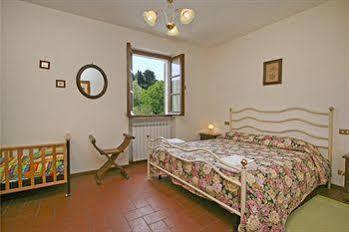 Agriturismo Marilena La Casella 호텔 카셀라 외부 사진