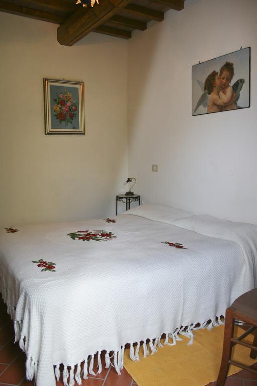 Agriturismo Marilena La Casella 호텔 카셀라 외부 사진