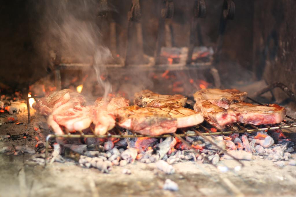 Agriturismo Marilena La Casella 호텔 카셀라 외부 사진