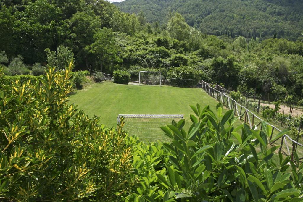 Agriturismo Marilena La Casella 호텔 카셀라 외부 사진